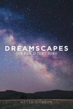 Dreamscapes af Keyth Dickson