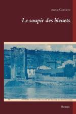 soupir des bleuets af Annie Gomiéro
