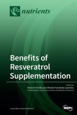 Benefits of Resveratrol Supplementation