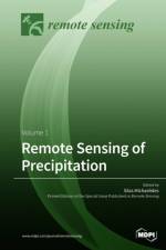 Remote Sensing of Precipitation
