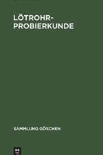 Loetrohrprobierkunde