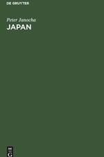 Japan af Peter Janocha