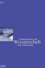 Glanzlichter der Wissenschaft 2015
