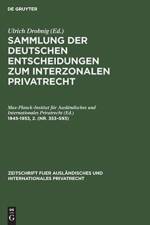 1945-1953, 2. (Nr. 353-593)