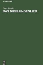 Das Nibelungenlied af Hans Stieglitz