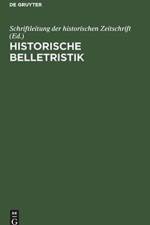 Historische Belletristik