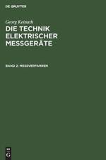 Messverfahren af Georg Keinath