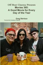 Movies 365: A Good Movie for Every Day of the Year af Greg Sterlace