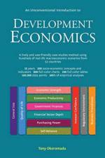 Unconventional Introduction to Development Economics af Tony Okoromadu