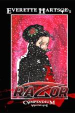 Everette Hartsoe's Razor Compendium V1. (Paperback) af Everette Hartsoe