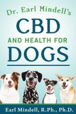 Dr. Earl Mindell's CBD and Health for Dogs af Dr. Earl Mindell
