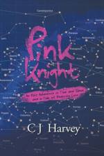 Pink Knight af C J Harvey
