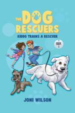 The Dog Rescuers af Joni Wilson