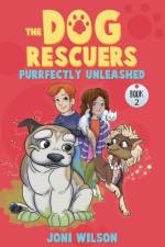 The Dog Rescuers Book II af Joni Wilson