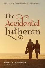 Accidental Lutheran
