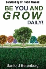 Be YOU and grow daily! af Sanford Berenberg