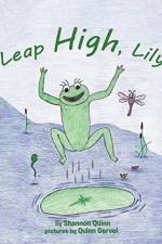 Leap High, Lily!
