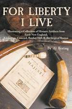 For Liberty I Live af Al Benting