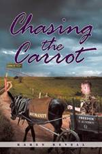 Chasing the Carrot af Karen Revell