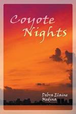 Coyote Nights af Debra Elaine Medina