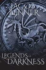 Legends of Darkness af Jacob Benner