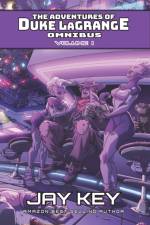 Adventures of Duke LaGrange Omnibus, Volume I