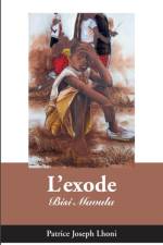 L'exode af Patrice Joseph Lhoni