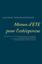 Menus d'ete pour l'osteoporose af Cedric Menard