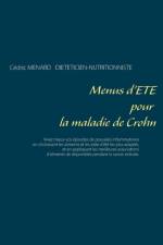 Menus d'ete pour la maladie de Crohn af Cedric Menard
