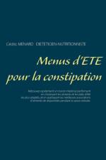 Menus d'ete pour la constipation af Cedric Menard