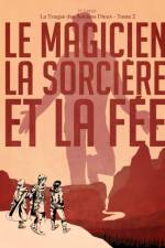 Traque des Anciens Dieux - Tome 2 af H Lenoir