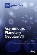 Asymmetric Planetary Nebulae VII