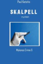 Skalpell af Paul Katsitis
