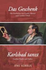 Geschenk & Karlsbad tanzt af Jens Korbus
