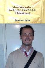 Victorious series af Jasmin Hajro