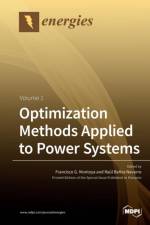 Optimization Methods Applied to Power Systems