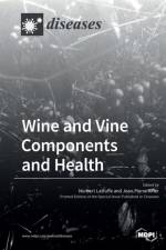 Wine and Vine Components and Health