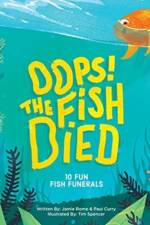 Oops! The Fish Died af Paul Curry