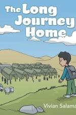 Long Journey Home af Vivian Salama