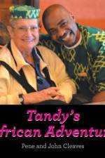 Tandy's African Adventure af John Cleaves