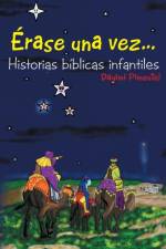 Erase Una Vez af Dayimi Pimentel