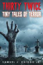 Thirty Twice Tiny Tales of Terror af Samuel Chiodo