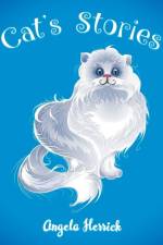 Cat's Stories af Angela Herrick