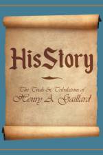 HisStory af Henry A Gaillard