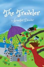 The Traveler af Jennifer Deaver