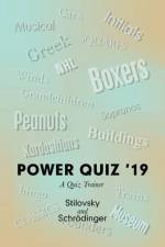 Power Quiz '19