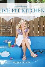 Live Fit Kitchen af Sharon Feanny