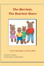 Merriest, The Beariest Bears af Doreen M Atkinson
