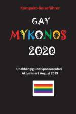 Gay Mykonos 2020 af Apostolos Nikolaidis