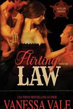 Flirting With The Law